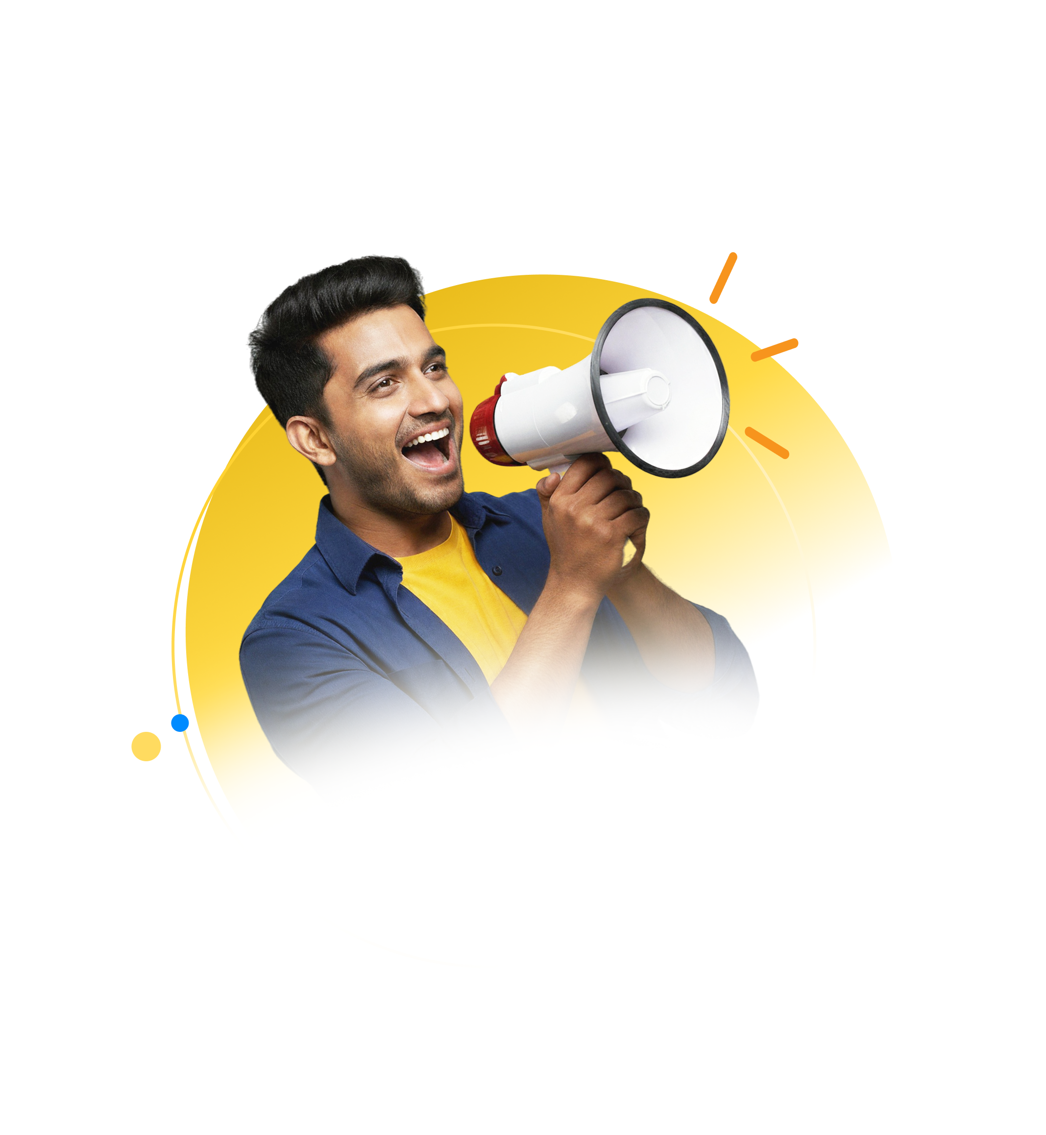 Referral hero image